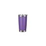 20 Oz Tumbler Stainless Steel Travel Mugs Vacuum Coffee Cup Sublimation Blank Thermal Insulated