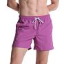 2121 100%Nylon Pockets Men Gym Beach Shorts Stretch Swim Shorts Surf Board Shorts