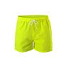 2 in 1 Quick, Dry Beach Men Board Shorts Swimwear Swimsuits Mens Swim Trunks Running Beach Shorts/