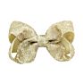 3.15 Inch Jojo Sequin Sparkle Clip Small Cute Baby Kids Hair Clip Bow Headdress Bow Hair Pin