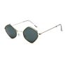 A0303 Superhot Eyewear Men Women Diamond Sun Glasses Sunglasses