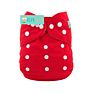 Alvababy One Size Diapers Girl Baby Cloth Diaper Pocket Diaper