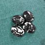 Crystal Palm Stones