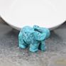 Agate Carving Elephant