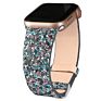 Apple Watch Strap Apple Watch 2 3 4 5 6 7 Watch Strap Christmas Glitter Sequins Iwatch Bands Women