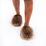 Ba446 Top Cotton Pretty Cute Hausschuhe Fur Women Slippers