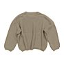 Baby Girls Knit Sweaters Cotton Knitting Autumn Girl's Knit Sweater Dress Kids Baby Sweater