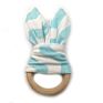 Baby Rabbit Ears Teether