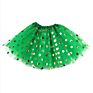 Ballet Girl Tutu Dress Kids Tutu Sweet Christmas Tutu Skirt