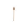 Wooden Honey Dipper with Custom Logo