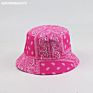 Bandanna Hats Women Wear Hats Ins Spring Style Print Ladies Hat