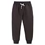 Basic Active Kids Fleece Jogger Sweatpants Thick with Pockets Toddler Boys Sports Pants