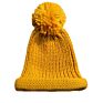 Beanie Solid Color Kids Knitted Hats Children Beanie Cap For