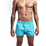 Blank Boardshorts Men Quick-Dry Beach Volleyball Shorts for Men Solid Teen Clothes Wholesalemen Swimming Wear Xxl