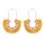 fashion earrings trend 2021