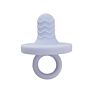 Bpa Free Newborn Comfort Appease Nipple Dummy Pacifier Soother Teether Nursing Baby Silicone Pacifier