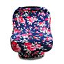 Breastfeeding Cover Print Nursing Cover Nursing Breastfeeding Covers