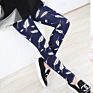 Butterfly Star Flower Printing Girl Leggings Kids Pants Soft Yoga Pants Tights for Big Kids