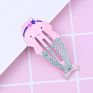 Cartoon Hair Clips Girls Cute Fruit Hair Pins for Children Lovely Hair Accessories