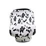 C'dear Multi Stripe Various Styles Soft Newborn Baby Car Seat Canopy Nursing Breastfeeding Cover//