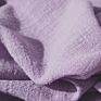 Cheesecloth White Pink Table Runner 100% Cotton Gauze Table Runner Wedding Dinner Decoration