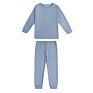 Christmas Lounge Set Kids Red Casual Sleepwear Unisex Softer Sleeping Wear Pajamas