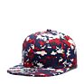 Classic Plain Women Flat Camouflage Hat Casquette Camo Men Baseball Cap Snapback