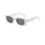 Classics Vintage Rectangle Frame Sun Glasses Luxury Men Women Trending Sunglasses Uv Protection Sunglasses