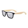 Colors Men Sunglasses Designer Eyewear Eco Friendly Bamboo Sunglasses