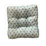 Comfort Patio Chair Seat Cushion Waterproof Patio Outdoor Cushions