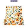 Coola Peach Inner Jersey More Breathable Long Tab Washable Reusable Cloth Diaper