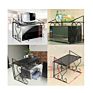 Customized Sizes Kitchen Organizer Rack, Kitchen Racks Storage