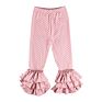 ruffle legging