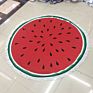 Designer Personalised with Logo Print Luxury Large Microfiber Sublimation round Beach Towel