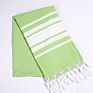 Directly Customized Stripe Pestemal Cotton Bath Beach Towel