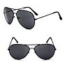 Dll3026 Aviation Designer Pilot Sunglasses Classic Vintage Sun Glasses Uv400 Eyewear for Men and Women