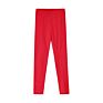 Drop Shipping Design Rainbow Color Stripped Kids Girls Legging