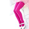 Elastic Kids Stockings Nylon in Stock Pantyhose Tights Thin Girls Dance Pantyhose