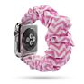 Elastic Scrunchy Band for Apple Watch, Wrist Replacement Strap Scrunchie Watch Band for Iwatch 44Mm 38Mm