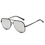 Famous Designer Vintage Aviation Polit Metal Women Shades Sun Glasses Sunglasses