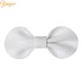 Fancy 3" Non-Woven Bowknot Bow Hair Clip Baby Girl Chic Barrette for Party Hair Accessories