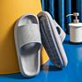 Fancy Women Slipper Sandal Eva Blank Slides Beach Water anti Slip Pillow Slide Slippers