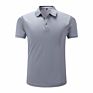 Fast Dry Sports Golf Polo Playeras Polo Unisex for Men for Women Polyester Blank Polo T Shirt