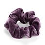 Hair Accessories Elastic Hair Bands Hair Ties Ropes Velvet Scrunchies for Women or Girls