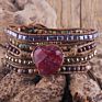 Wrap bracelet