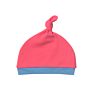 Hat Snapback Cap Suede with Plush Plain Leather Baby Kids Western Panton Cotton Embroidery Strap