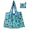 Home Eco Friendly Storage Handbag Foldable Reusable Shopping Bags Organizer