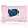 Home Nursing Shaped Memory Foam Baby Head Protection Pillow for Newborn