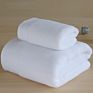Towel bath towel set