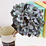 Ifg Singal Stem Silk Flowers Hydrangea